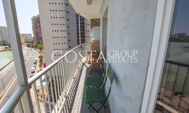 Herverkoop - Apartments -
Calpe - Calpe Centro