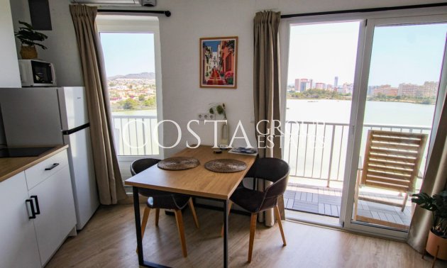 Herverkoop - Apartments -
Calpe - Calpe Centro