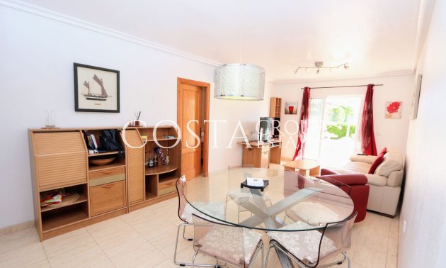 Herverkoop - Apartments -
Orihuela Costa - Playa Flamenca