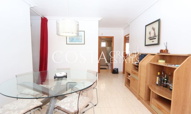 Herverkoop - Apartments -
Orihuela Costa - Playa Flamenca