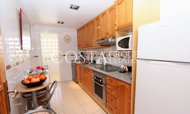 Herverkoop - Apartments -
Orihuela Costa - Playa Flamenca