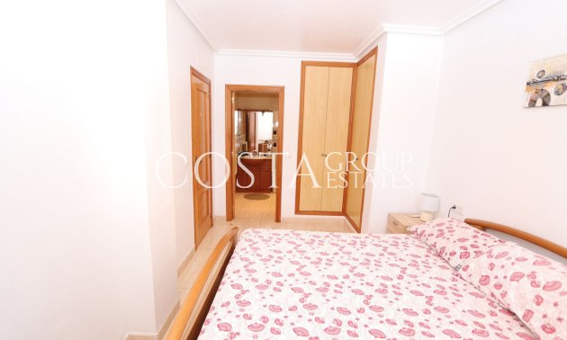 Herverkoop - Apartments -
Orihuela Costa - Playa Flamenca