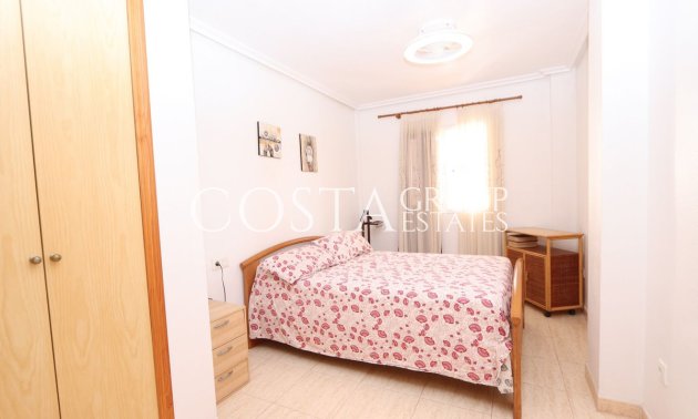 Herverkoop - Apartments -
Orihuela Costa - Playa Flamenca