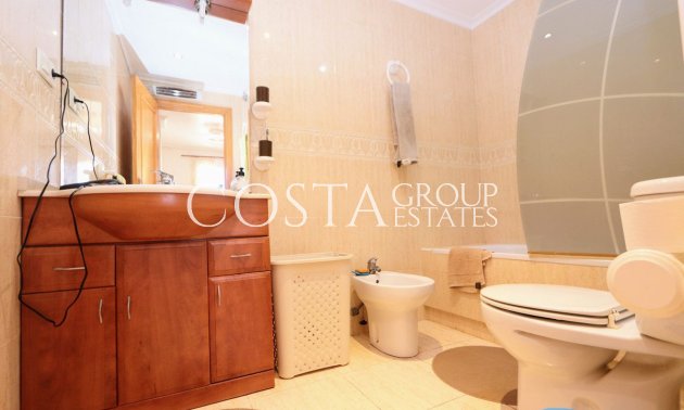 Herverkoop - Apartments -
Orihuela Costa - Playa Flamenca