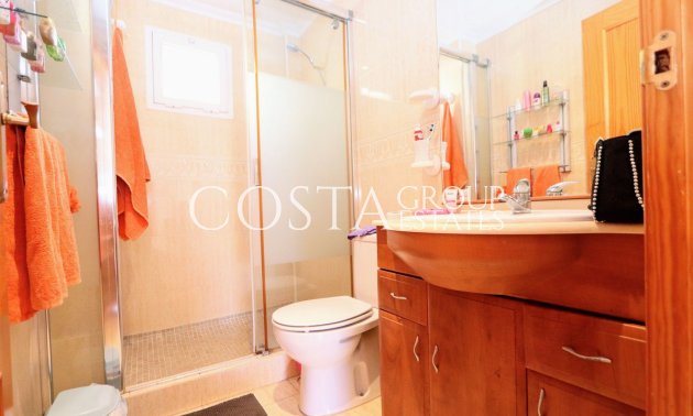 Herverkoop - Apartments -
Orihuela Costa - Playa Flamenca