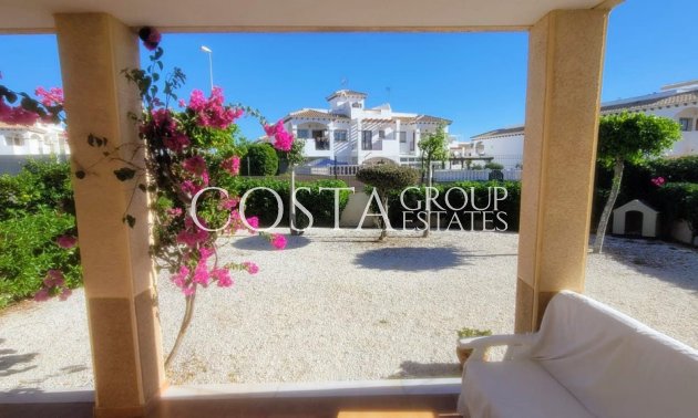 Herverkoop - Apartments -
Orihuela Costa - Playa Flamenca