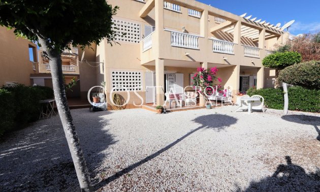 Herverkoop - Apartments -
Orihuela Costa - Playa Flamenca
