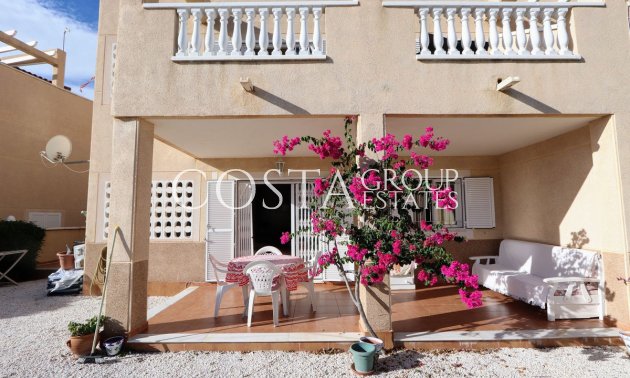 Herverkoop - Apartments -
Orihuela Costa - Playa Flamenca