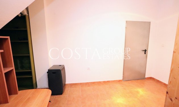 Herverkoop - Apartments -
Orihuela Costa - Playa Flamenca