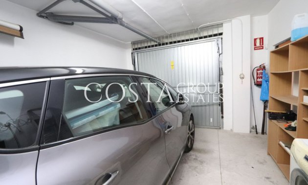 Herverkoop - Apartments -
Orihuela Costa - Playa Flamenca