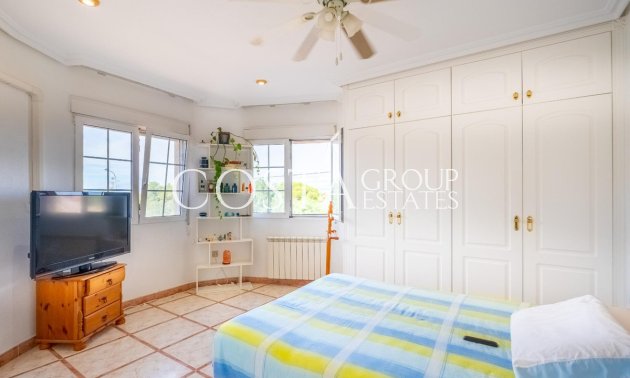 Herverkoop - Villa -
Torrevieja - El Chaparral