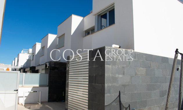 Herverkoop - Huis -
Guardamar del Segura - Guardamar del Segura Centro