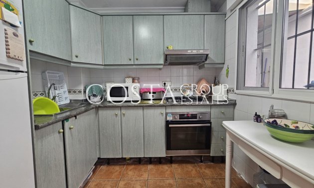 Herverkoop - Huis -
Orihuela Costa - La Zenia