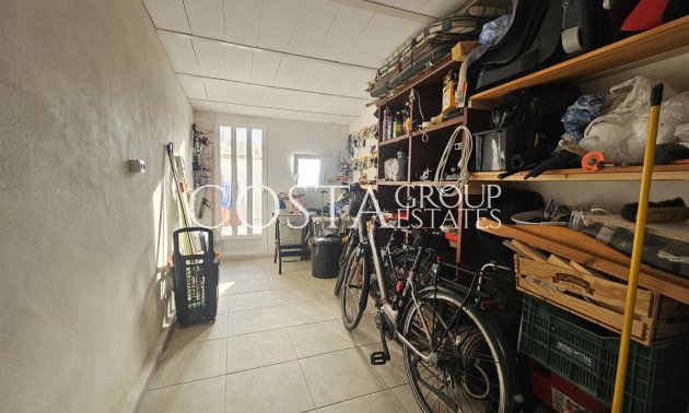 Herverkoop - Huis -
Orihuela Costa - La Zenia