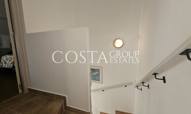 Herverkoop - Huis -
Orihuela Costa - La Zenia