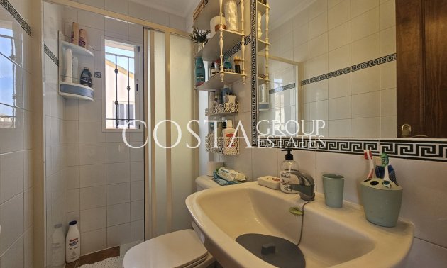 Herverkoop - Huis -
Orihuela Costa - La Zenia