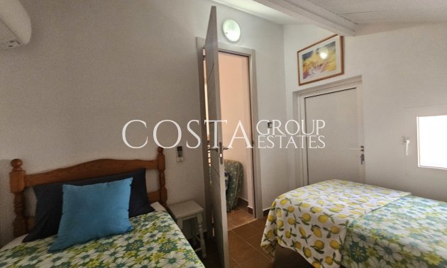 Herverkoop - Huis -
Orihuela Costa - La Zenia