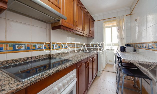 Herverkoop - Apartments -
Torrevieja