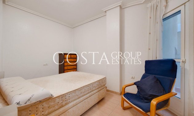 Herverkoop - Apartments -
Torrevieja