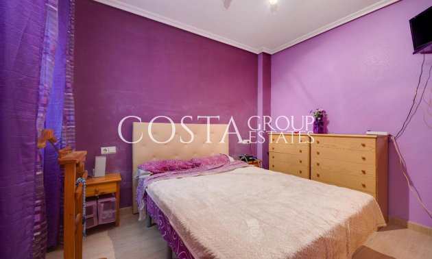 Herverkoop - Apartments -
Torrevieja