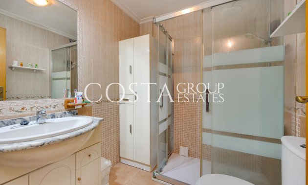 Herverkoop - Apartments -
Torrevieja