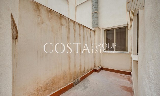 Herverkoop - Apartments -
Torrevieja