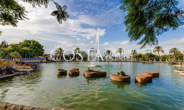 Herverkoop - Apartments -
Torrevieja