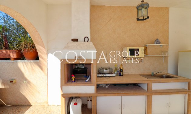 Resale - Villa -
Catral - Catral Centro