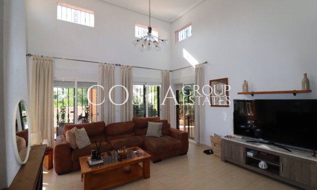 Resale - Villa -
Catral - Catral Centro