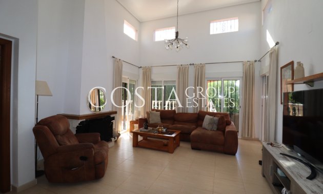 Resale - Villa -
Catral - Catral Centro