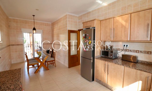 Resale - Villa -
Catral - Catral Centro