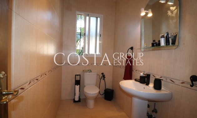 Resale - Villa -
Catral - Catral Centro