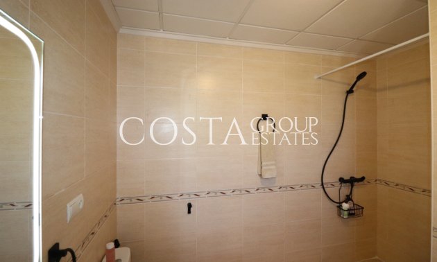 Resale - Villa -
Catral - Catral Centro