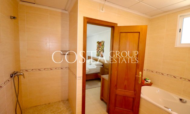 Resale - Villa -
Catral - Catral Centro