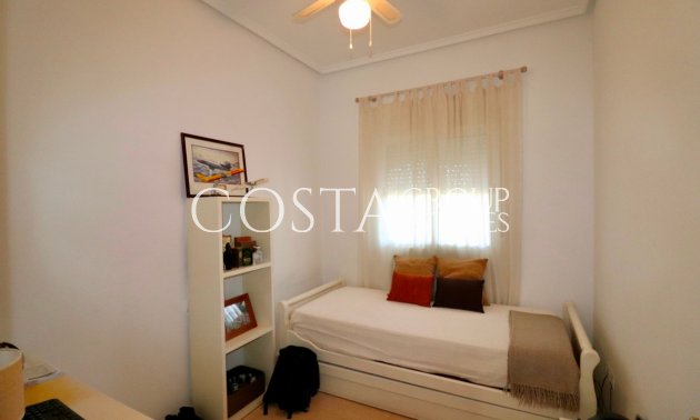 Resale - Villa -
Catral - Catral Centro