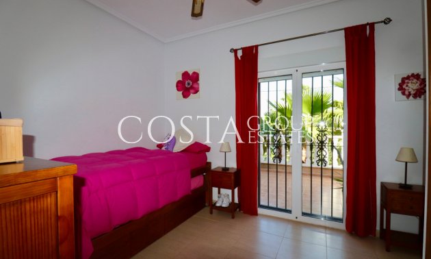 Resale - Villa -
Catral - Catral Centro