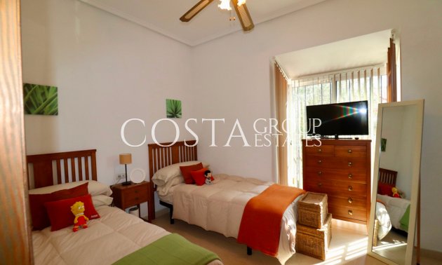 Resale - Villa -
Catral - Catral Centro