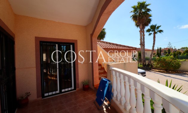 Resale - Villa -
Catral - Catral Centro