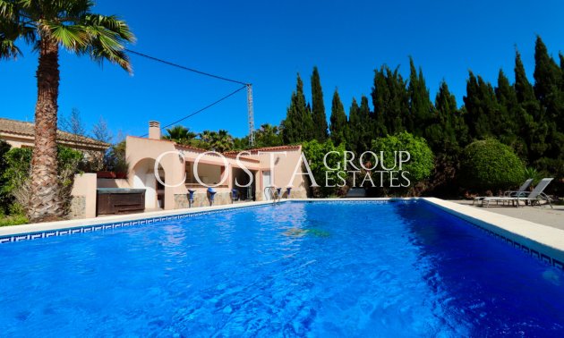 Resale - Villa -
Catral - Catral Centro