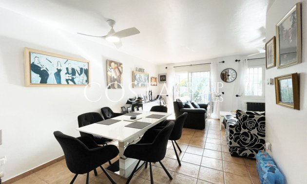 Herverkoop - Huis -
Calpe - Calpe Centro