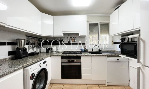 Herverkoop - Huis -
Calpe - Calpe Centro