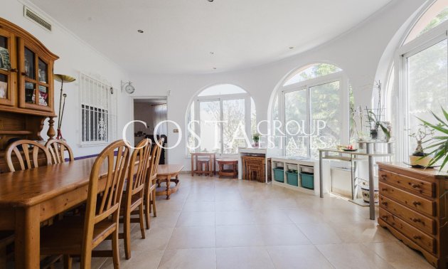 Herverkoop - Huis -
Torrevieja - La Siesta