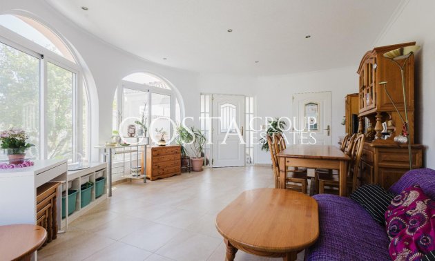 Herverkoop - Huis -
Torrevieja - La Siesta