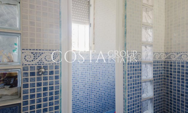 Herverkoop - Huis -
Torrevieja - La Siesta