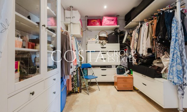 Herverkoop - Huis -
Torrevieja - La Siesta