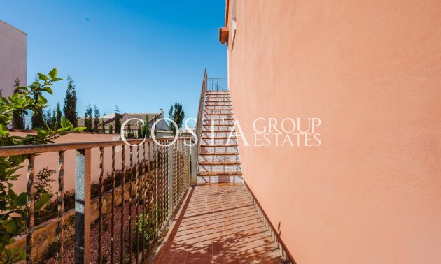 Herverkoop - Huis -
Torrevieja - La Siesta