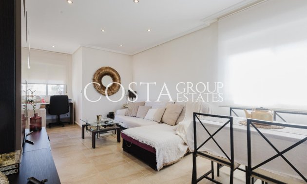 Herverkoop - Huis -
Torrevieja - La Siesta