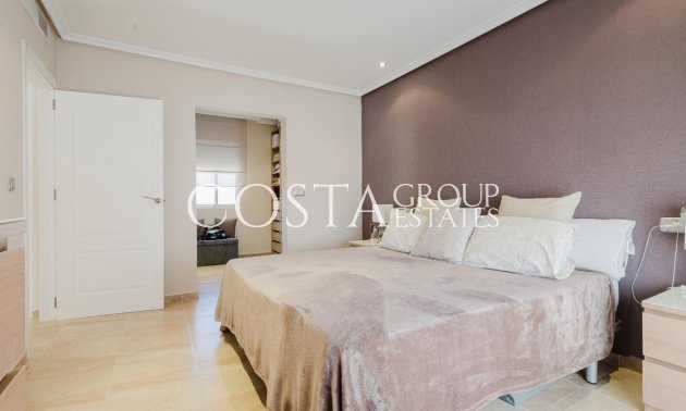 Herverkoop - Huis -
Torrevieja - La Siesta