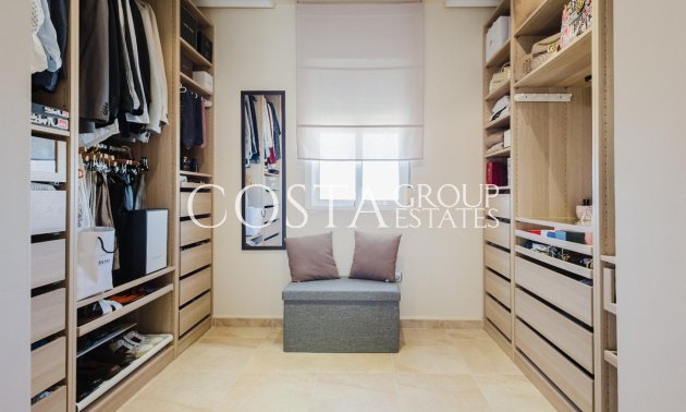 Herverkoop - Huis -
Torrevieja - La Siesta