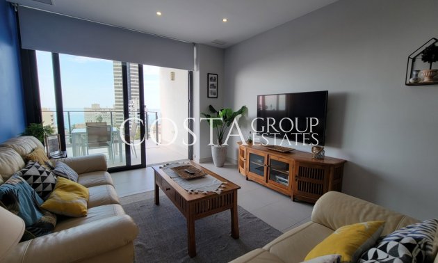 Herverkoop - Apartments -
Calpe - Calpe Centro